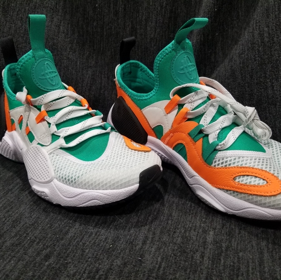 SOLD 🥰 Nike Huarache E.D.G.E. - Picture 3 of 8